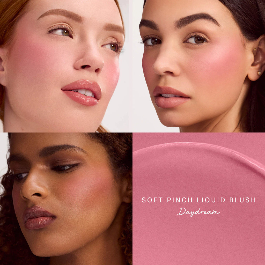 Mini Soft Pinch Liquid Blush - Rare Beauty