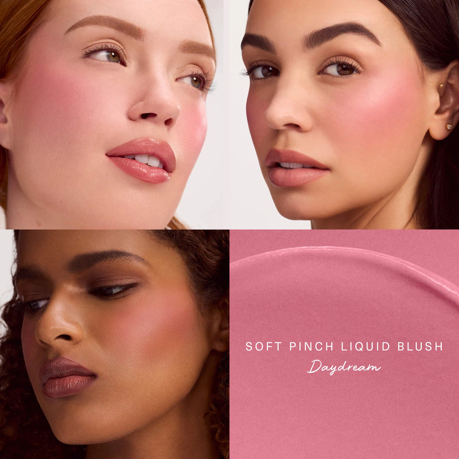 Mini Soft Pinch Liquid Blush - Rare Beauty
