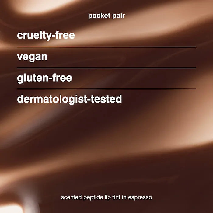 Preorder - Pocket Pair Limited Edition Lip + Cheek Set - Rhode