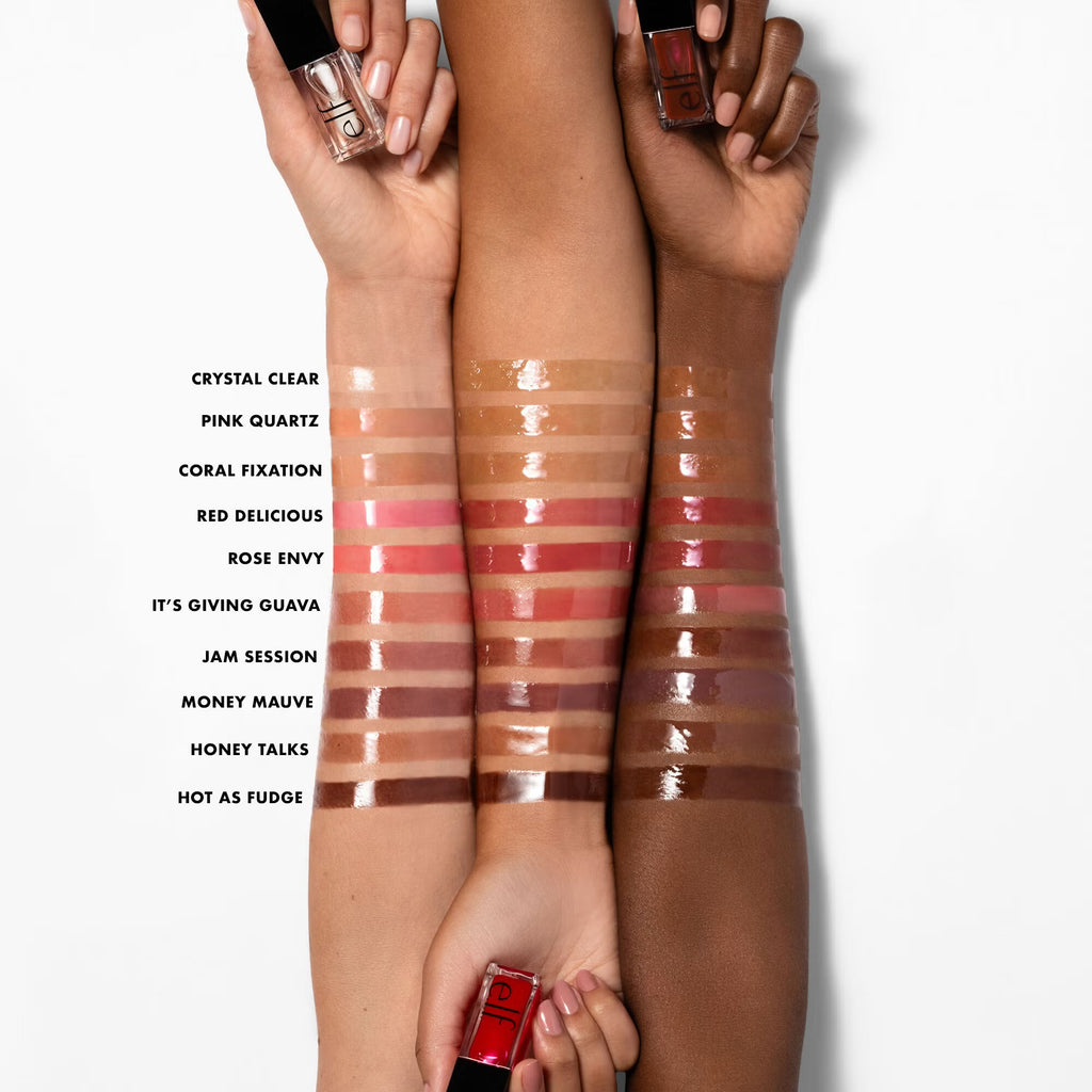 Glow Reviver Lip Oil - E.l.f