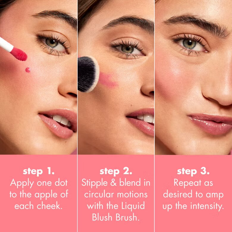 Camo Liquid Blush - E.l.f