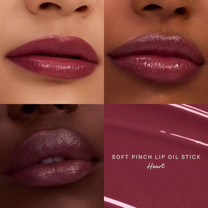 Preorder - Mauve Faves Lip Duo Makeup Gift Set - Rare Beauty