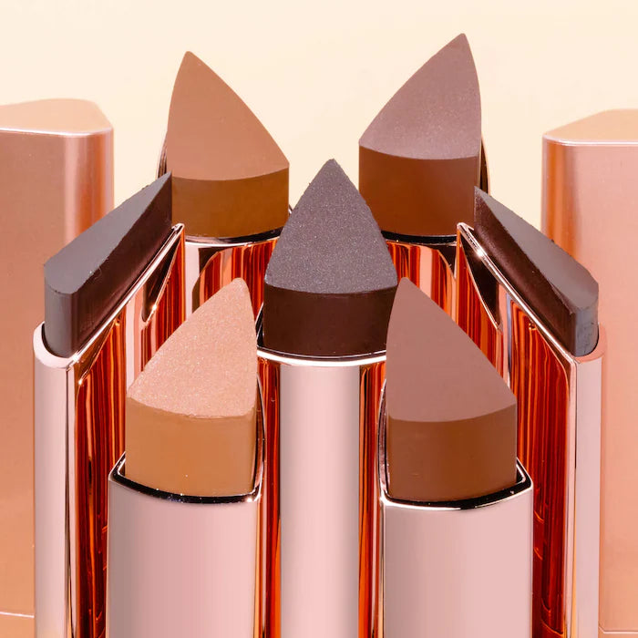 No Limits Cream Bronzer and Contour Stick - LYS Beauty