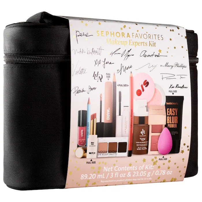 Makeup Experts Value Set - Sephora Favorites