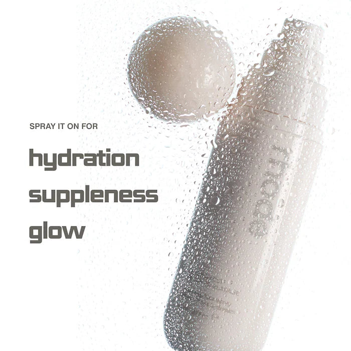 Mini Glazing Mist Hydrating Face Spray - Rhode
