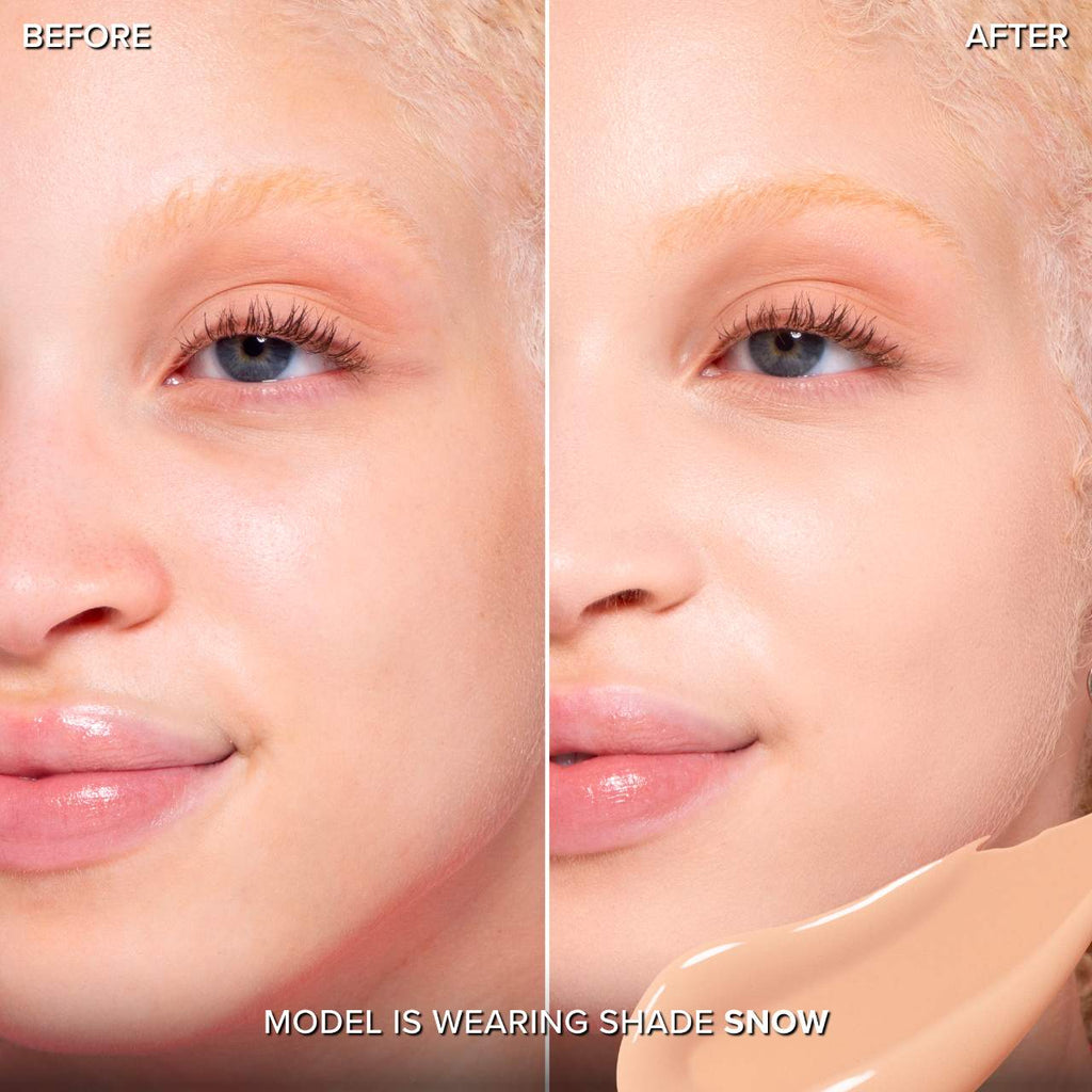 Mini Born This Way Super Coverage Multi-Use Concealer - Too Faced