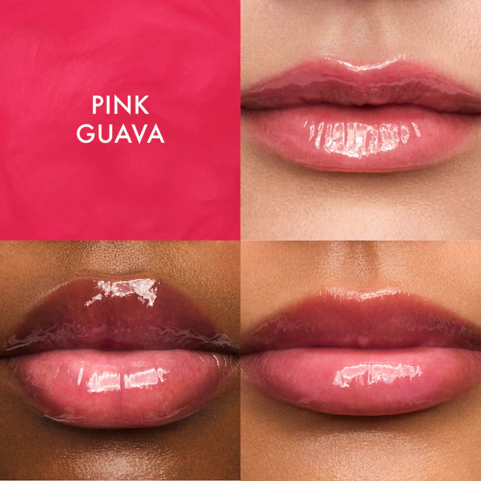 Preorder - The Lip Butter Balm Minis - Pink Set - Summer Friday