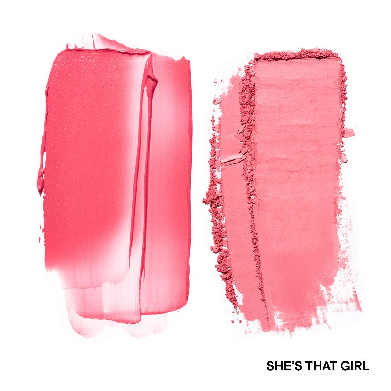Major Headlines Double-Take Crème & Powder Blush Duo - Patrick Ta