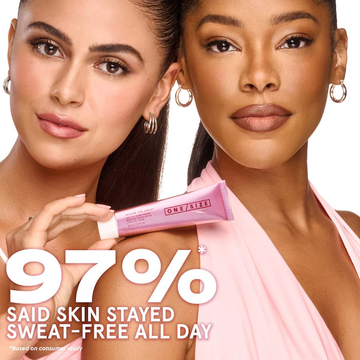 Secure The Sweat Waterproof Mattifying Primer - One Size