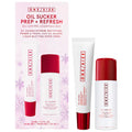 Preorder - Oil Sucker Prep & Refresh Mattifying Duo - One Size