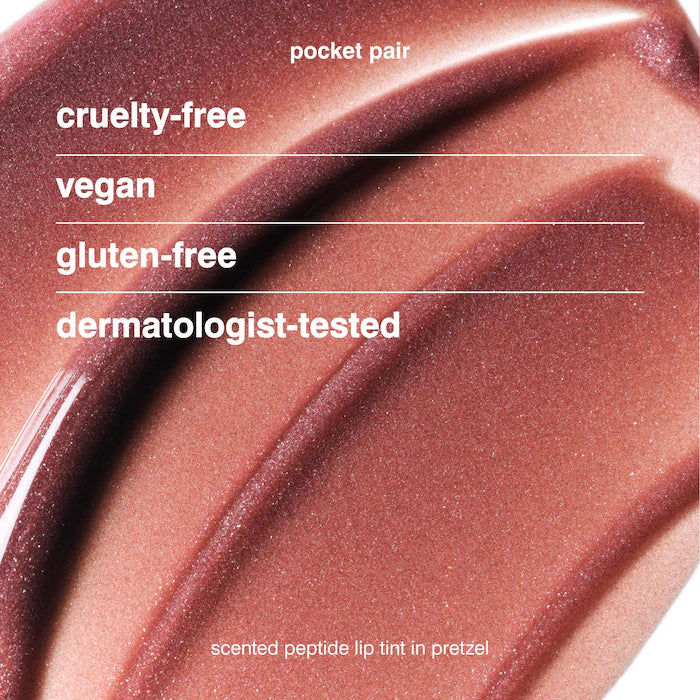 Preorder - Pocket Pair Limited Edition Lip + Cheek Set - Rhode