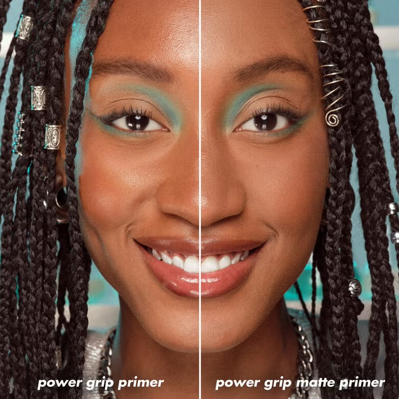 Power Grip Matte Primer - E.l.f