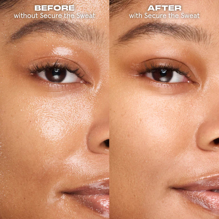Secure The Sweat Waterproof Mattifying Primer - One Size