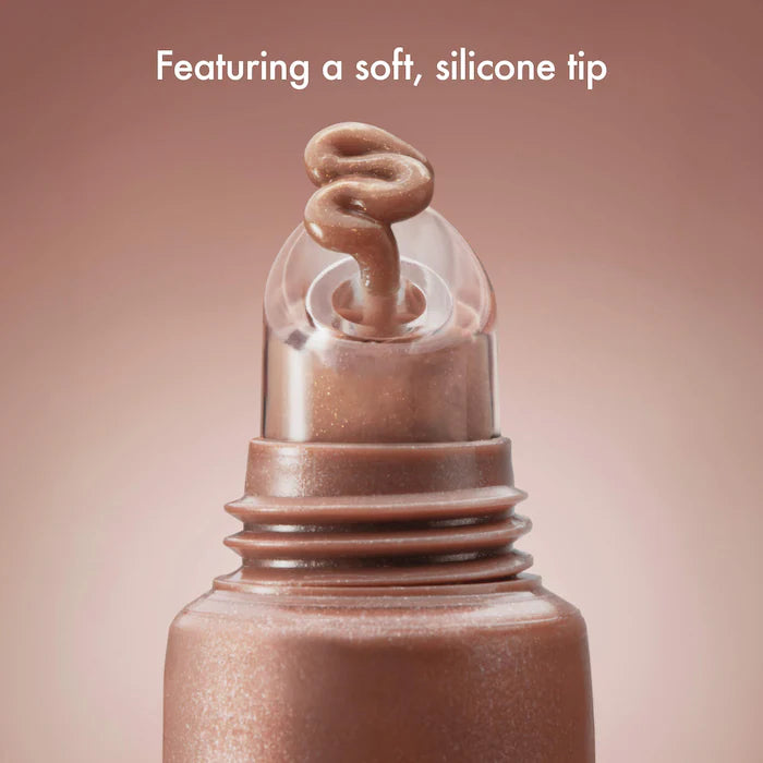 Lip Butter Balm Treatment for Hydration + Nourishing Shine - Summer Friday