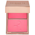 Major Headlines Double-Take Crème & Powder Blush Duo - Patrick Ta