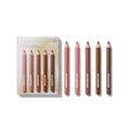 Mini Bar Mini Signature Lip Pencil Set - Morphe