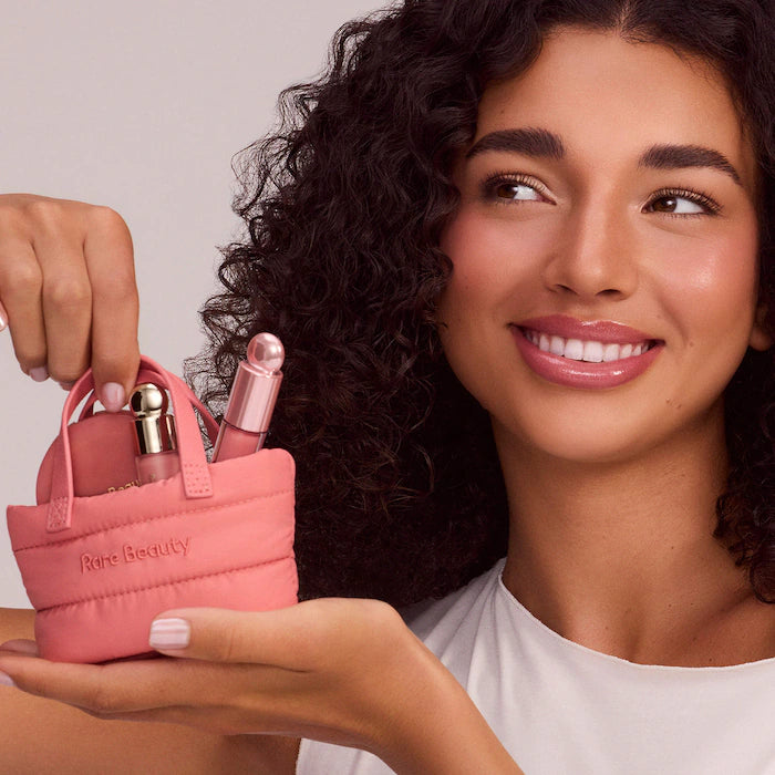 Preorder - Hope Faves 4-Piece Makeup Gift Set - Rare Beauty