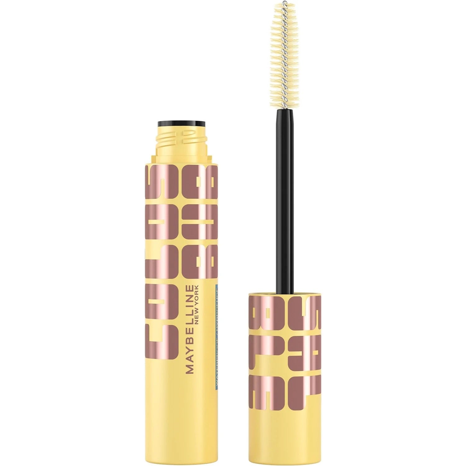 Colossal Bubble™ Máscara Lavable - Maybelline