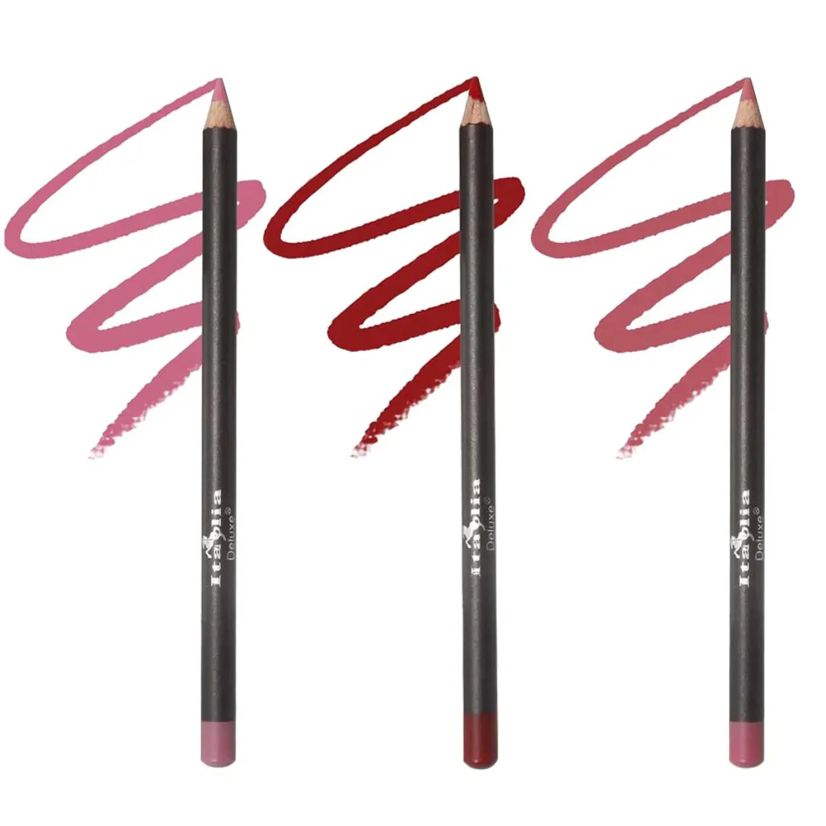 Ultra Fine Lip Liner - Italia Deluxe