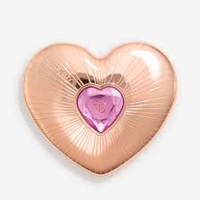 Pillow Talk Beauty Soulmates Palette - Charlotte Tilbury