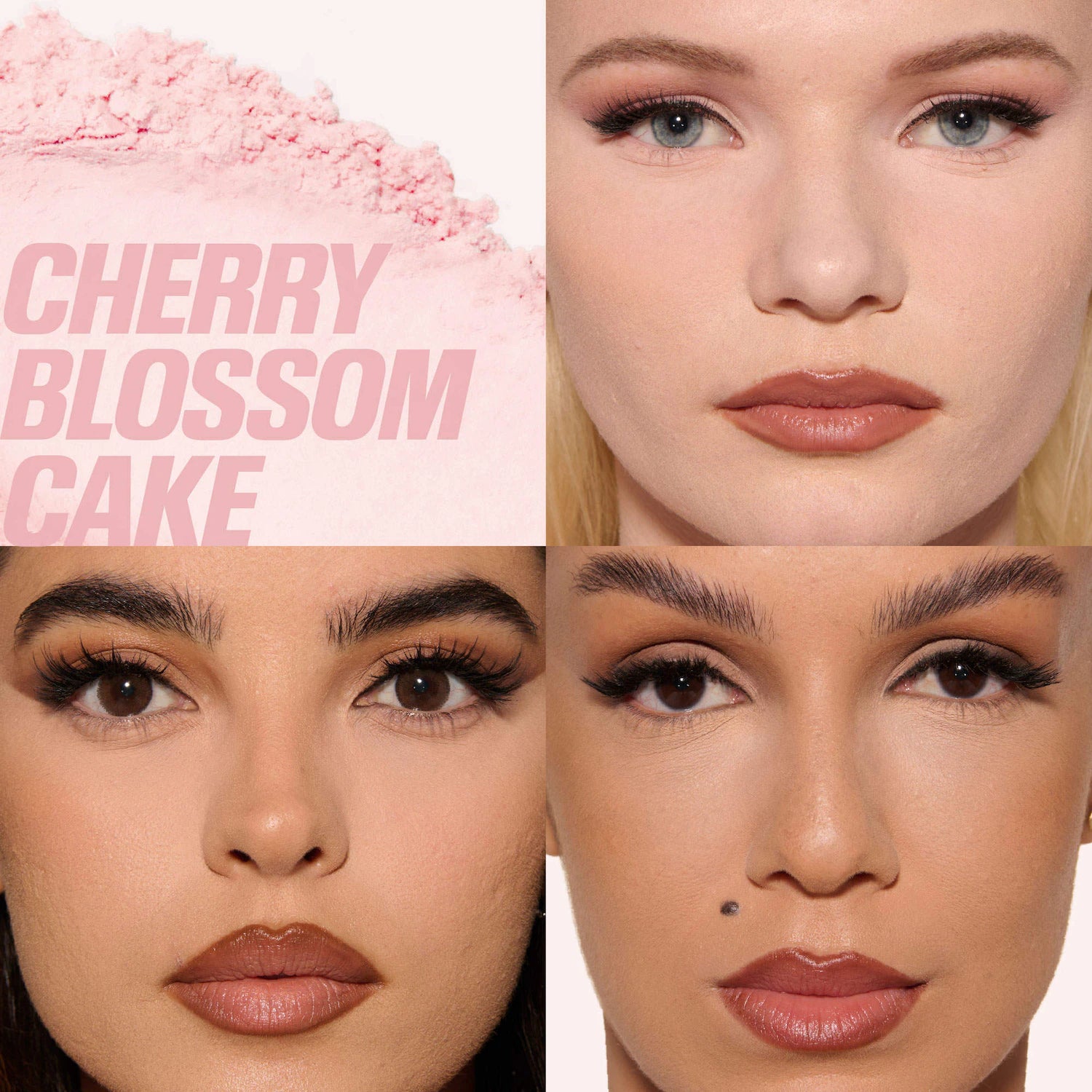 Mini Easy Bake Loose Baking & Setting Powder - Huda Beauty