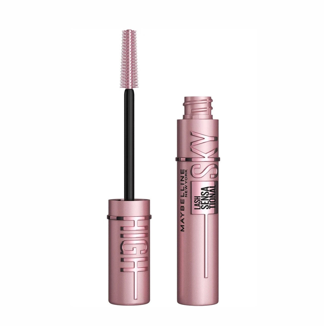 Lash Sensational Sky High Máscara - Maybelline