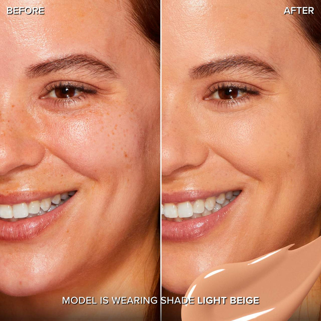 Mini Born This Way Super Coverage Multi-Use Concealer - Too Faced