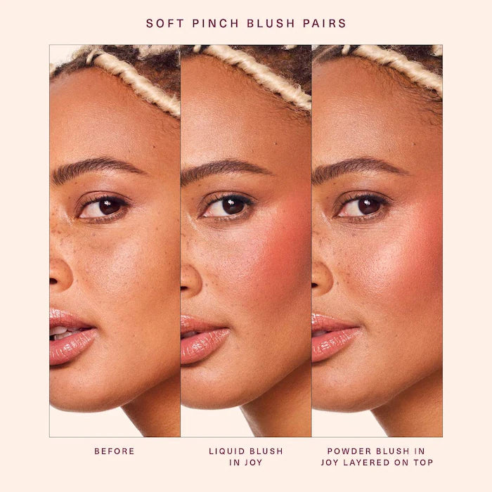 Soft Pinch Liquid Blush - Rare Beauty