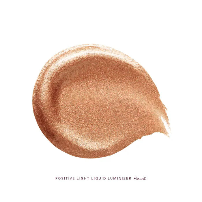 Mini Positive Light Liquid Luminizer - Rare Beauty
