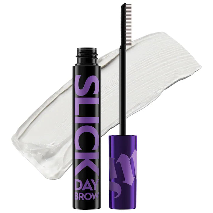 Slick Day Strong-Hold Clear Brow Gel - Urban Decay